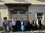 Das Team der Drogenberatung © Thonhauser