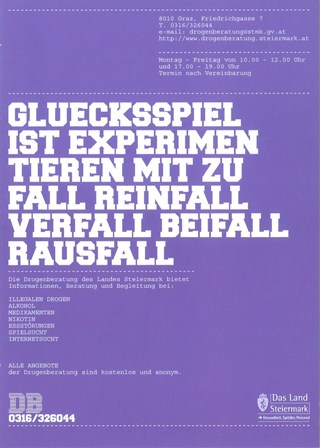 Spielsucht Hilfe Salzburg Spielsucht Hilfe Salzburg