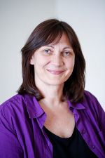 Silvia Prein-Piringer © Neuhold Silvia Prein-Piringer