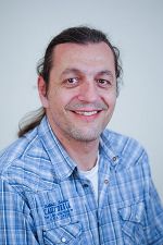 Martin Riesenhuber © Neuhold Martin Riesenhuber