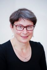 Ulrike Lang-Mrosek © Neuhold Ulrike Lang-Mrosek