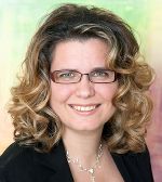 Denise Schiffrer-Barac © Mag. Schiffrer-Barac Denise Schiffrer-Barac