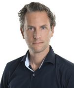 Markus Lindigner-Jäger © Foto Langusch Markus Lindigner-Jäger